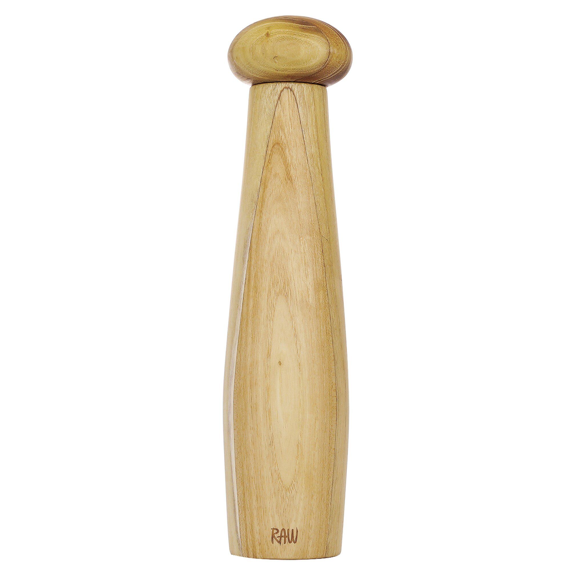 Aida Raw Peberkværn Tall  Teak