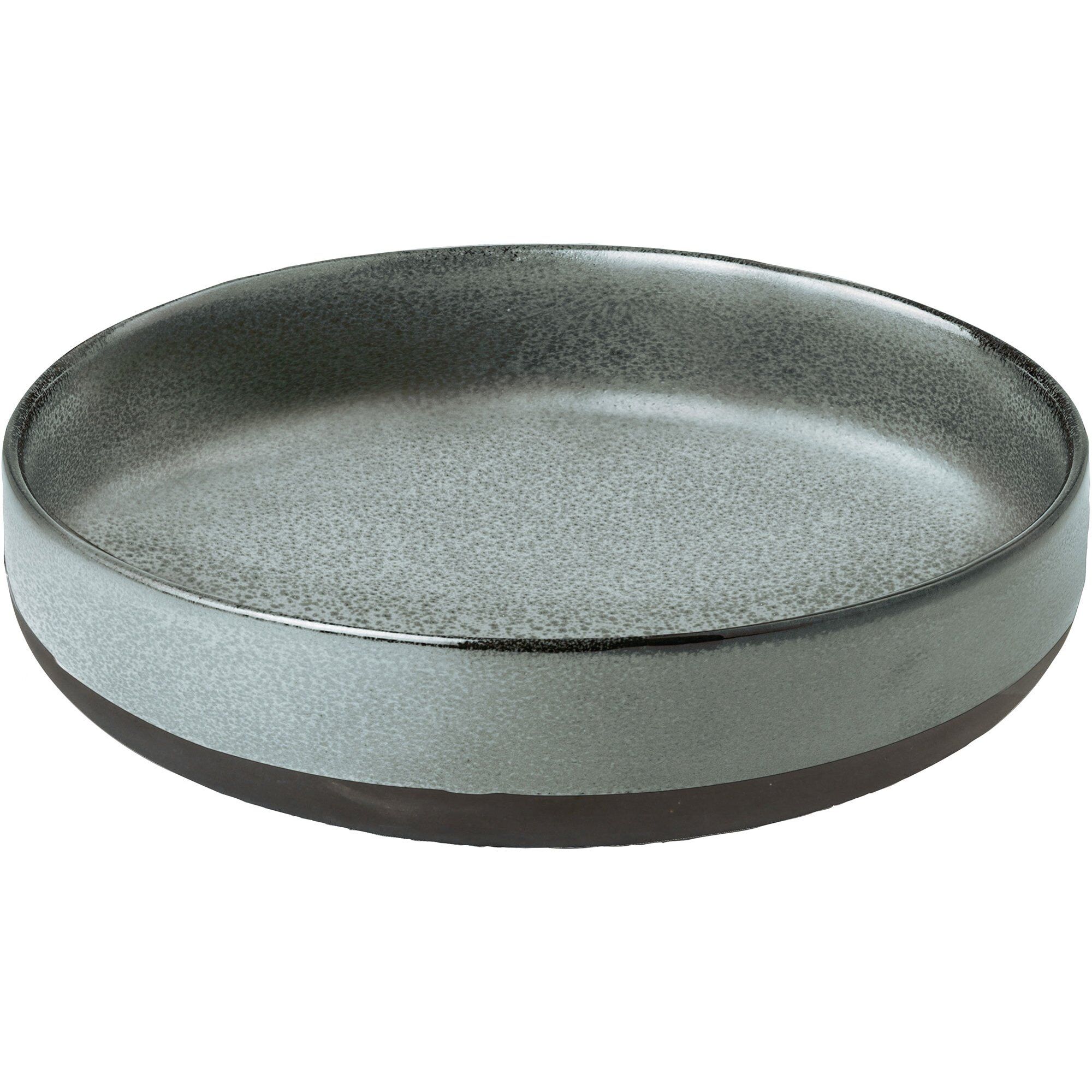 Aida Raw Serveringsskål  30 Cm  Northern Green