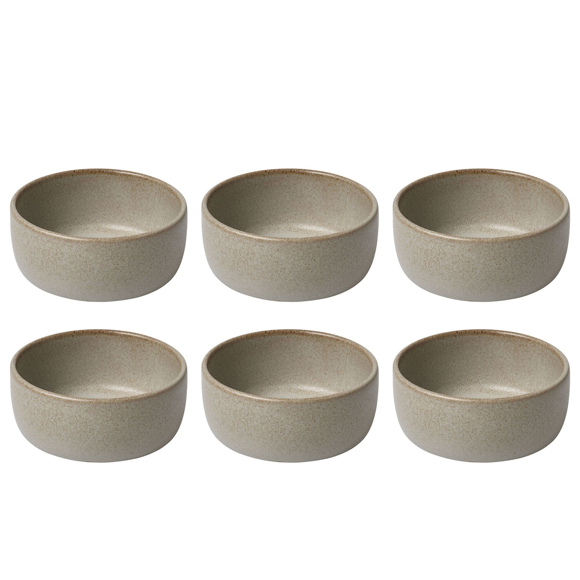 Aida Raw Skål  Beige    Stk