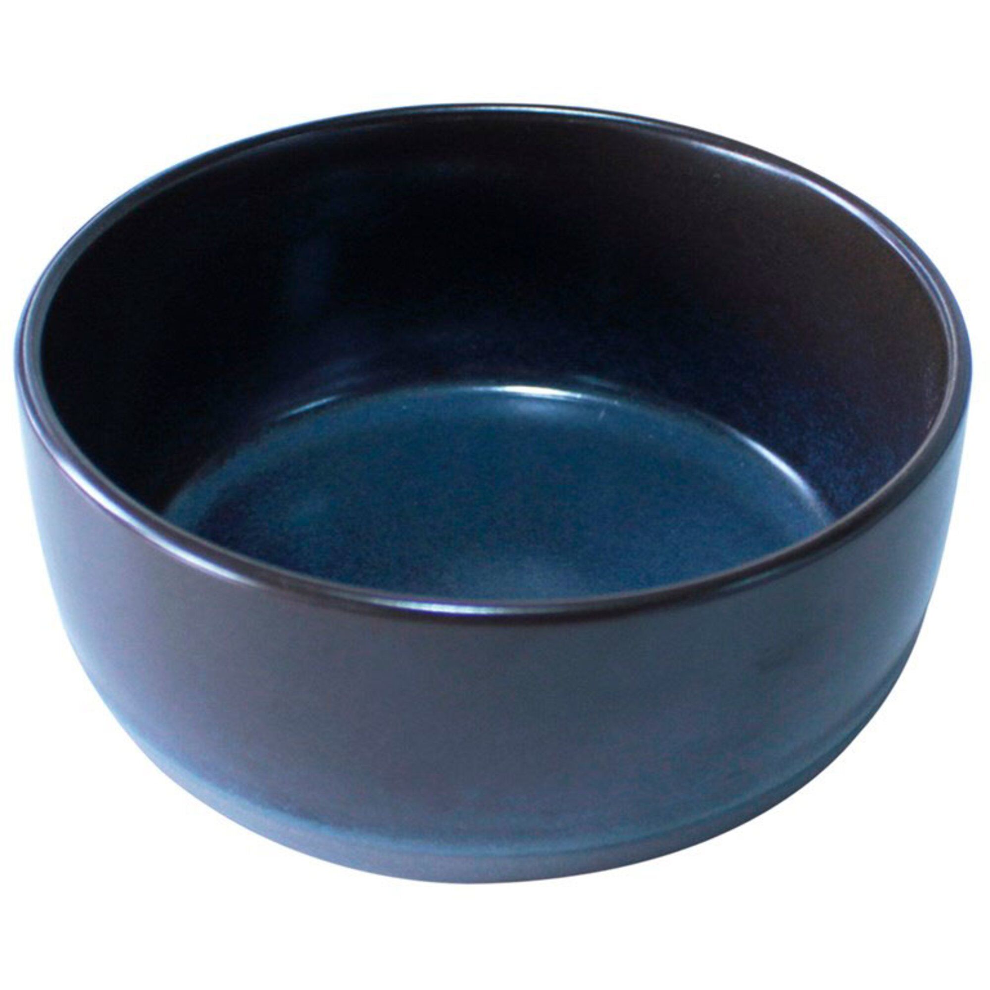 Aida Raw Skål Midnight Blue 19 5x8 Cm