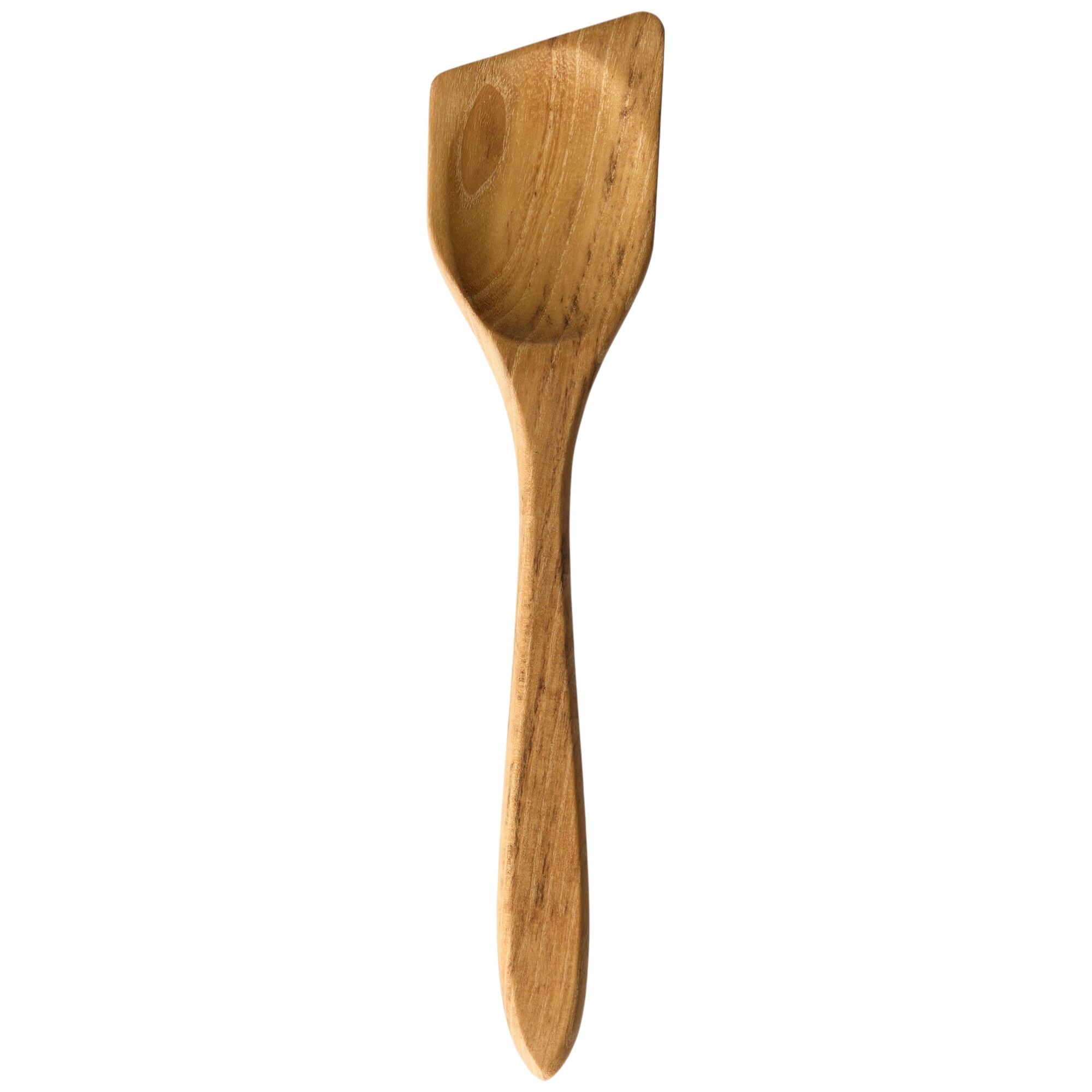 Aida Raw Stegespatel  32   Cm    Teak