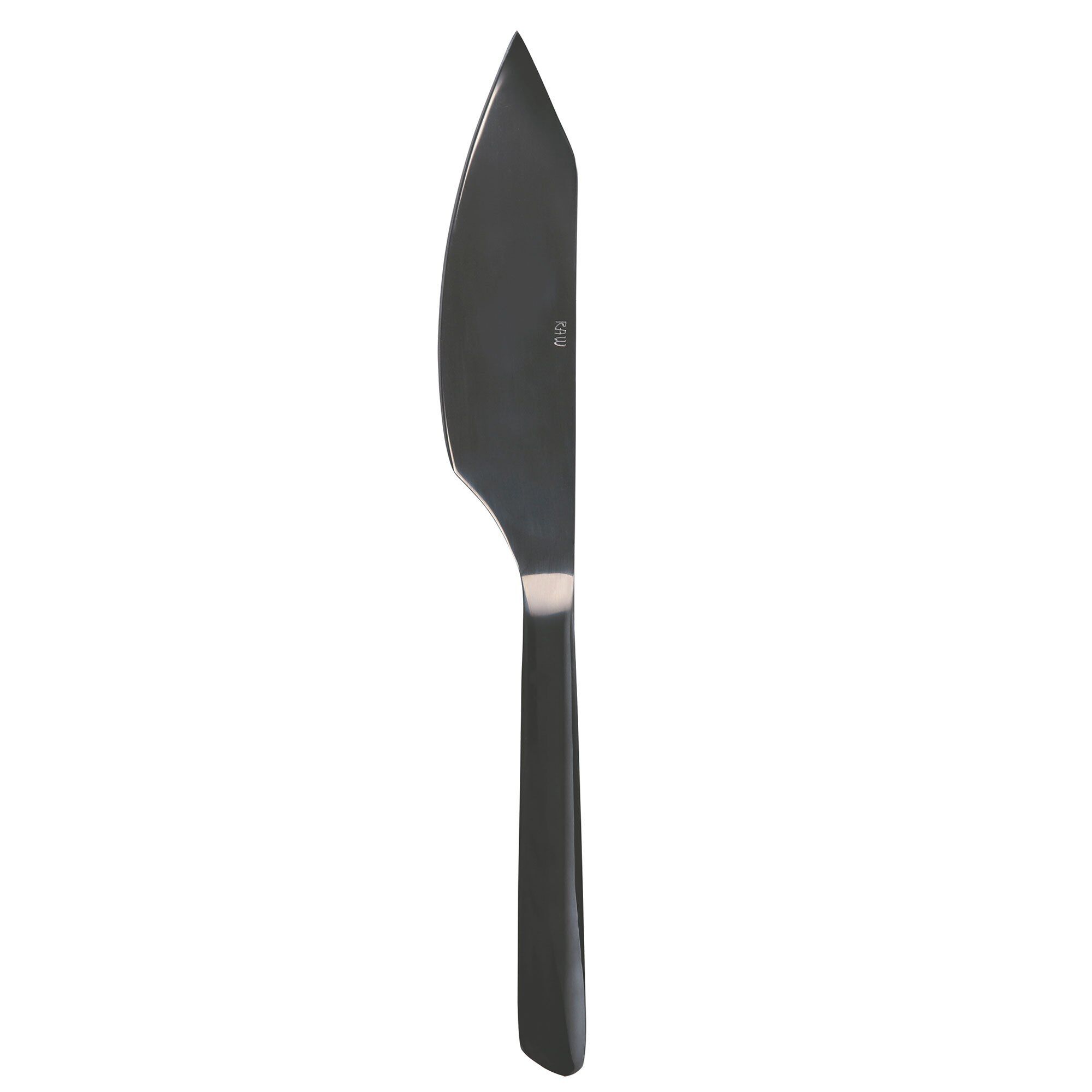 Aida Raw Tårtkniv  Sort