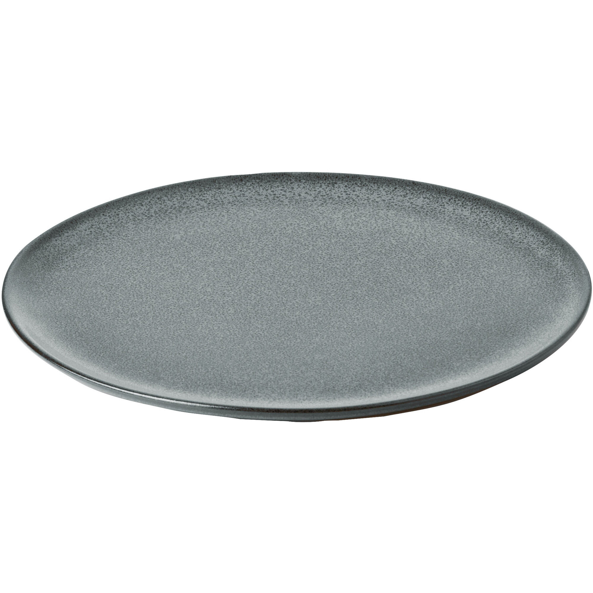 Aida Raw Tallerken ø20 Cm  Northern Green