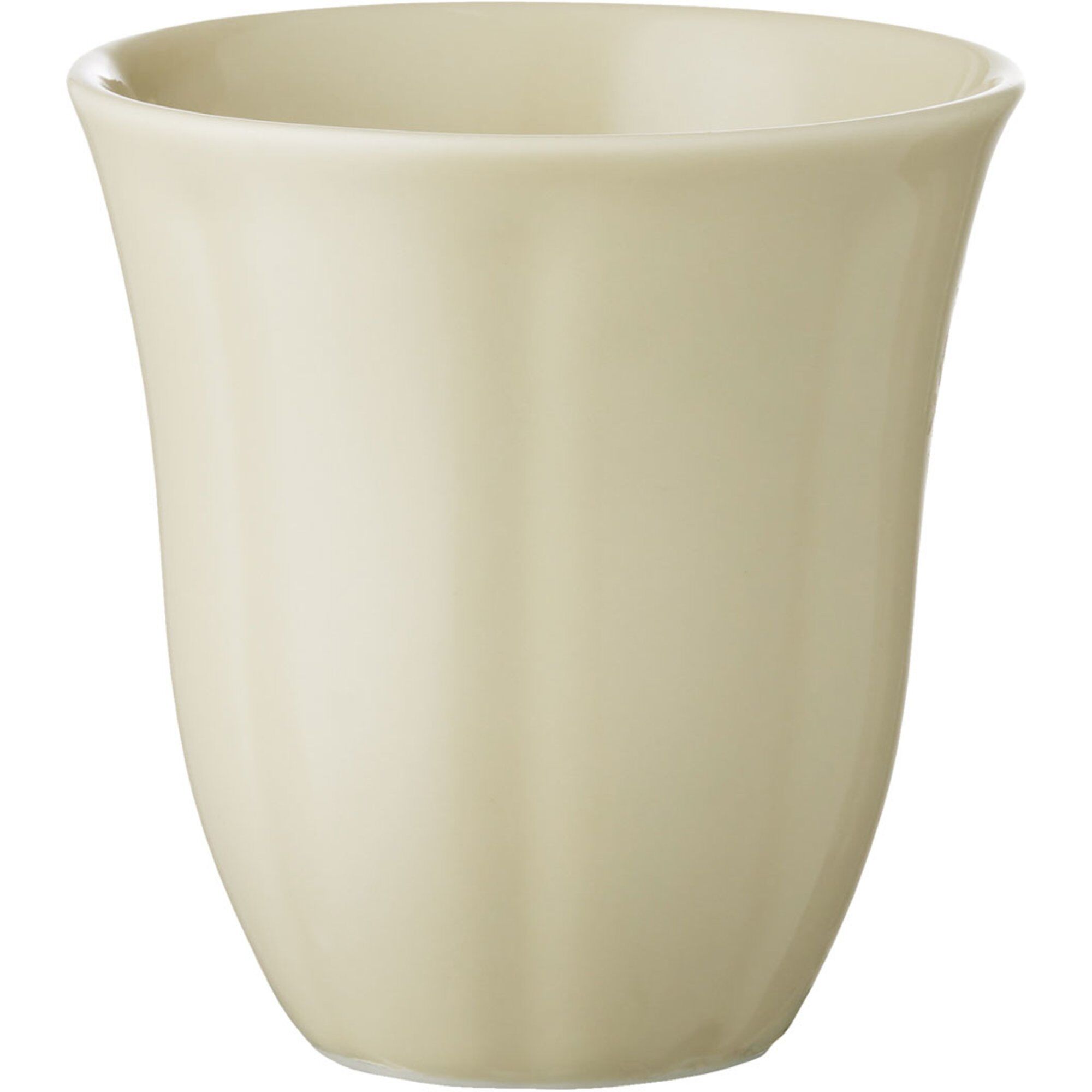 Aida Søholm Solvej Krus 30 Cl  Creamy Sand