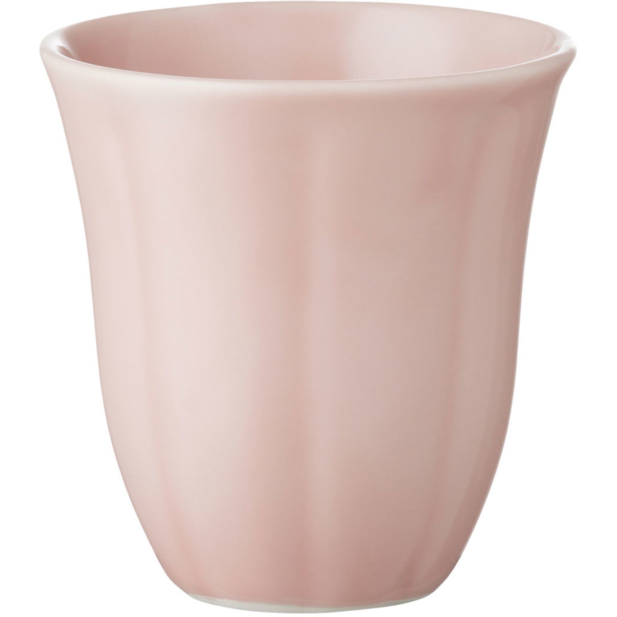 Aida Søholm Solvej Krus 30 Cl  Soft Pink