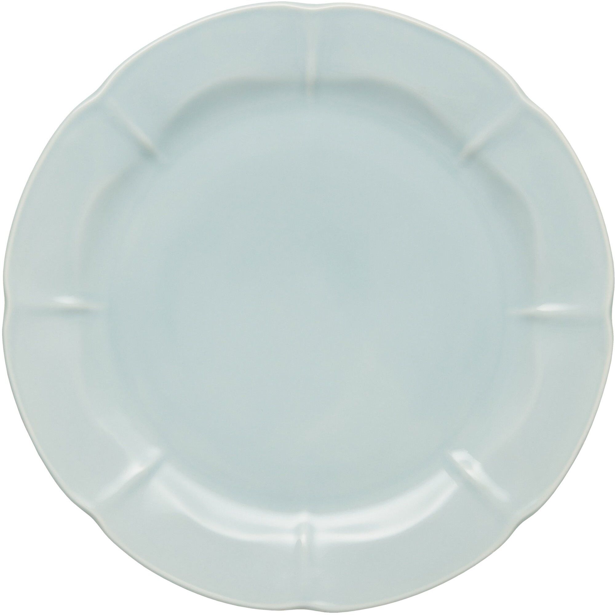 Aida Søholm Solvej Middagstallerken 26   Cm  Powder Blue