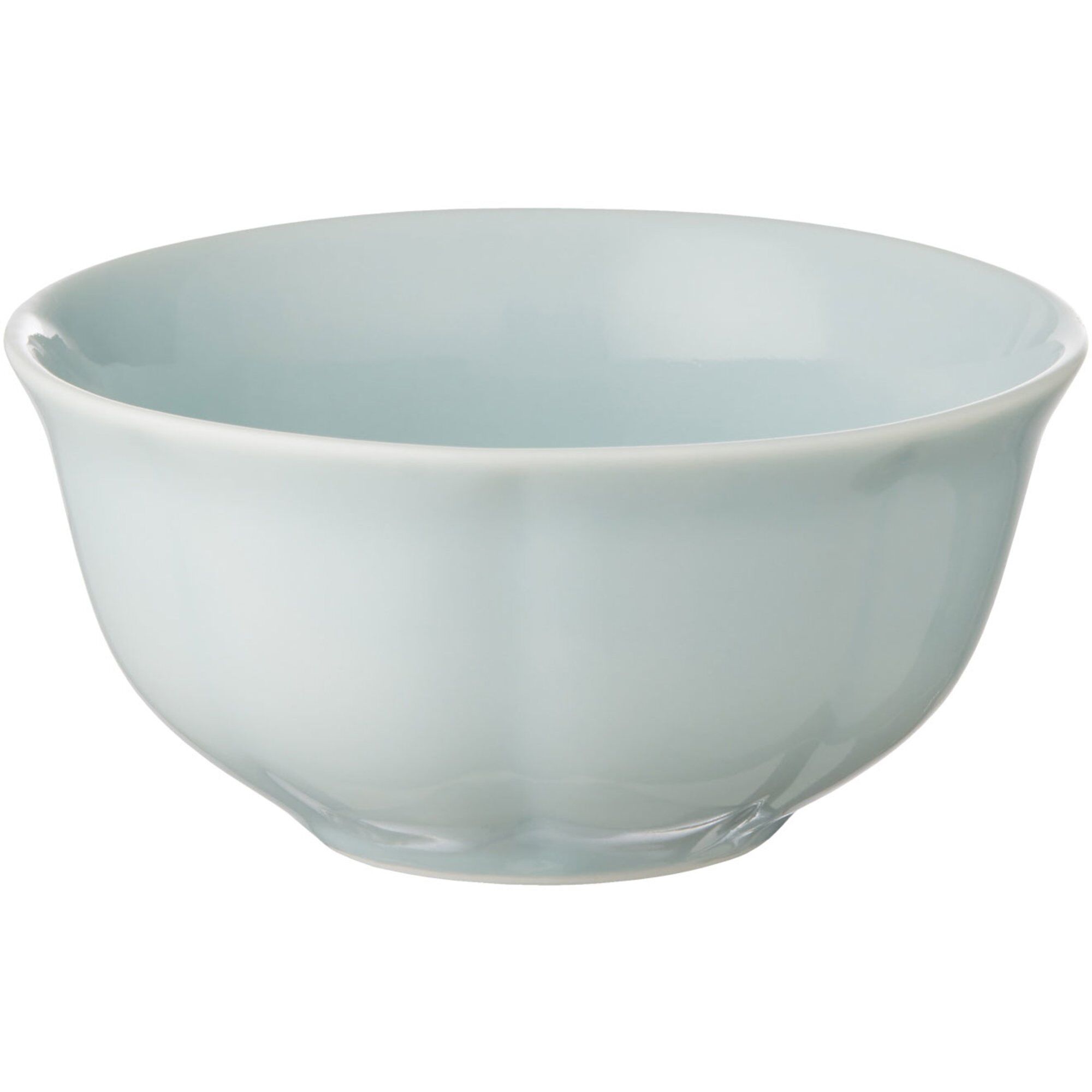 Aida Søholm Solvej Skål 15 Cm  Powder Blue