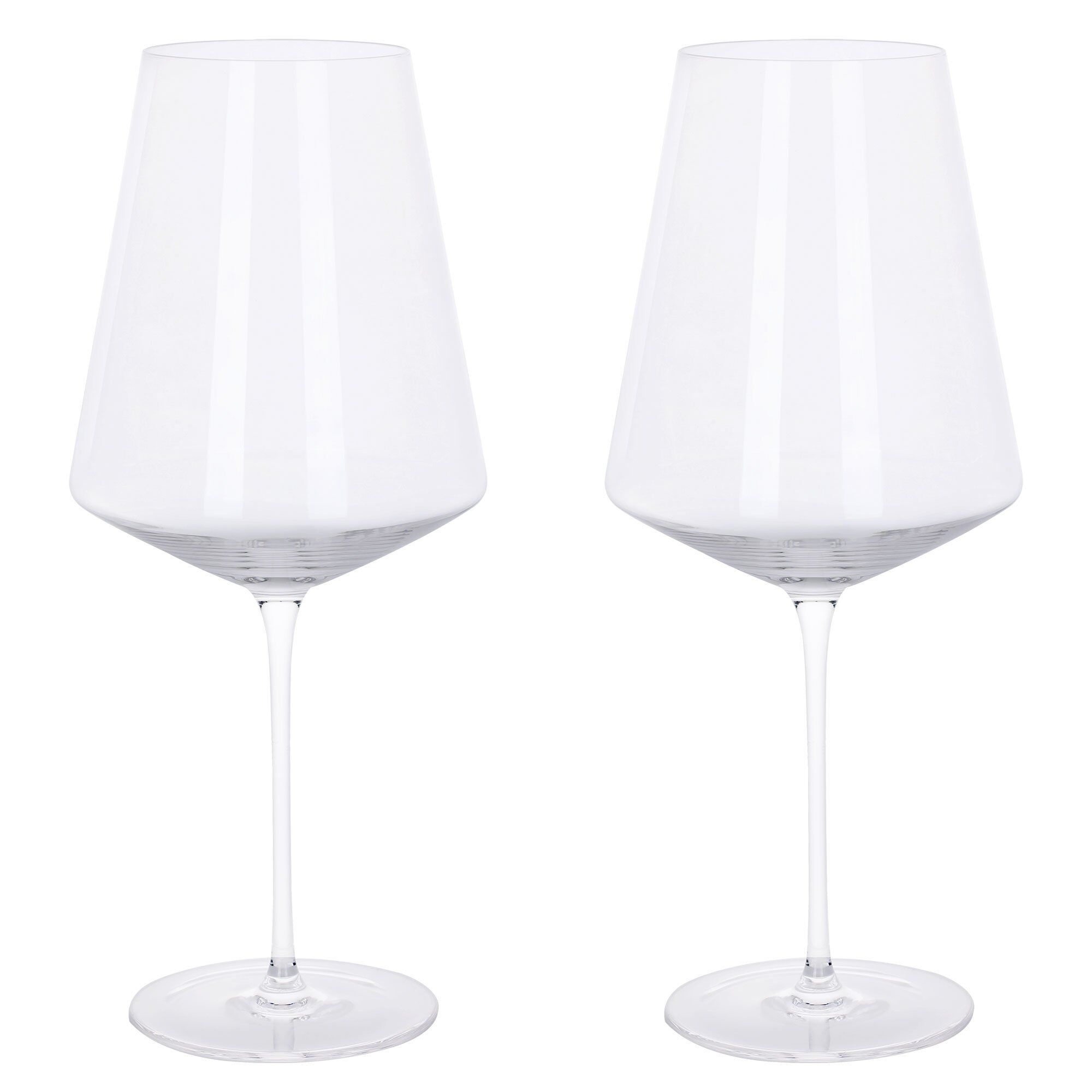 Aida Ultima Bordeaux Rødvinsglas 70 Cl    Stk