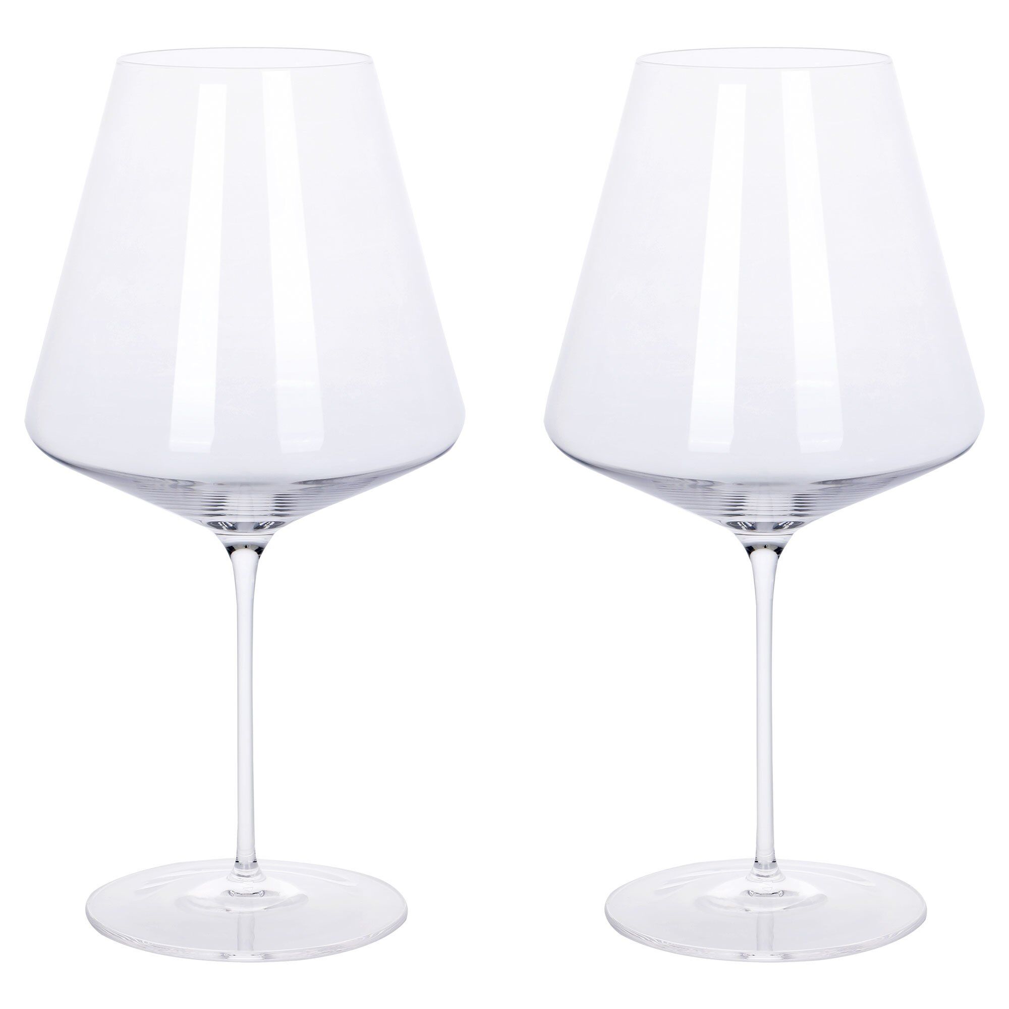 Aida Ultima Bourgogne Rødvinsglas 84 Cl    Stk