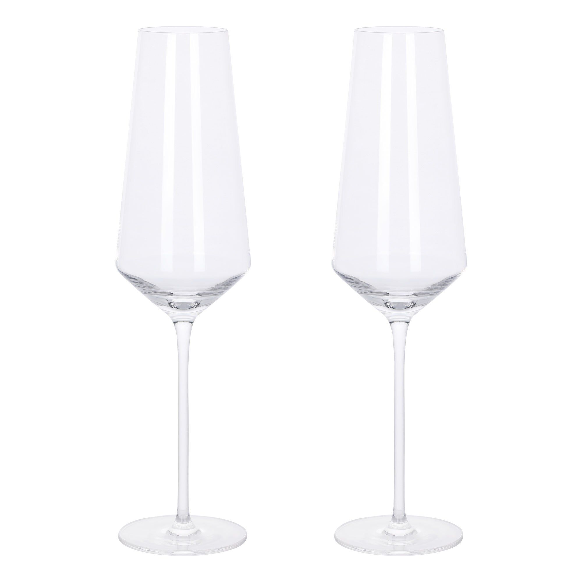 Aida Ultima Champagneglas 28 Cl    Stk