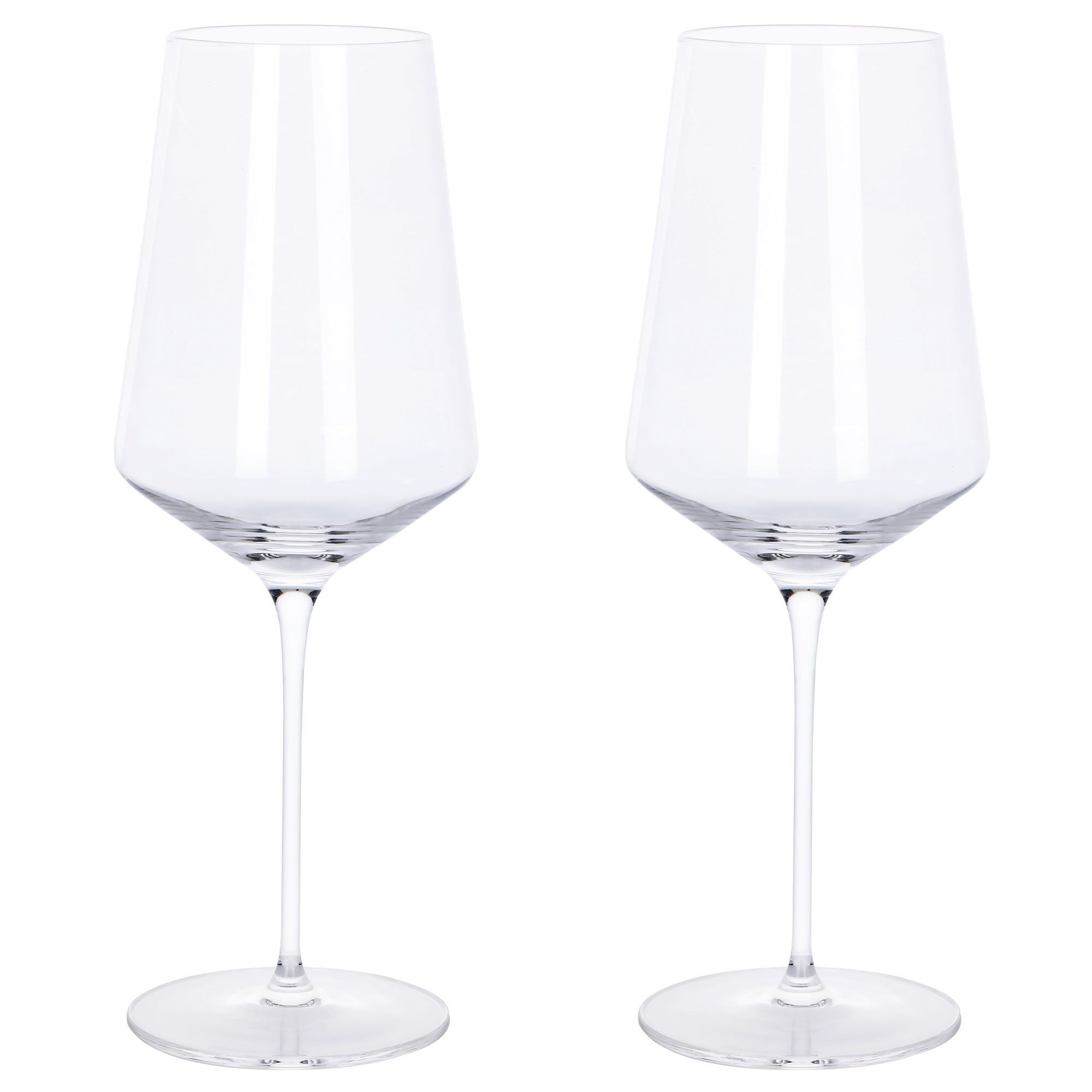 Aida Ultima Hvidvinsglas 46 Cl    Stk