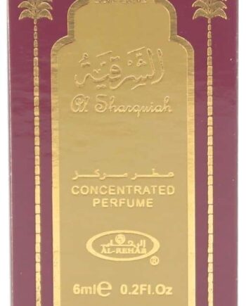 Al Rehab Al Sharquiah Parfume   Ml