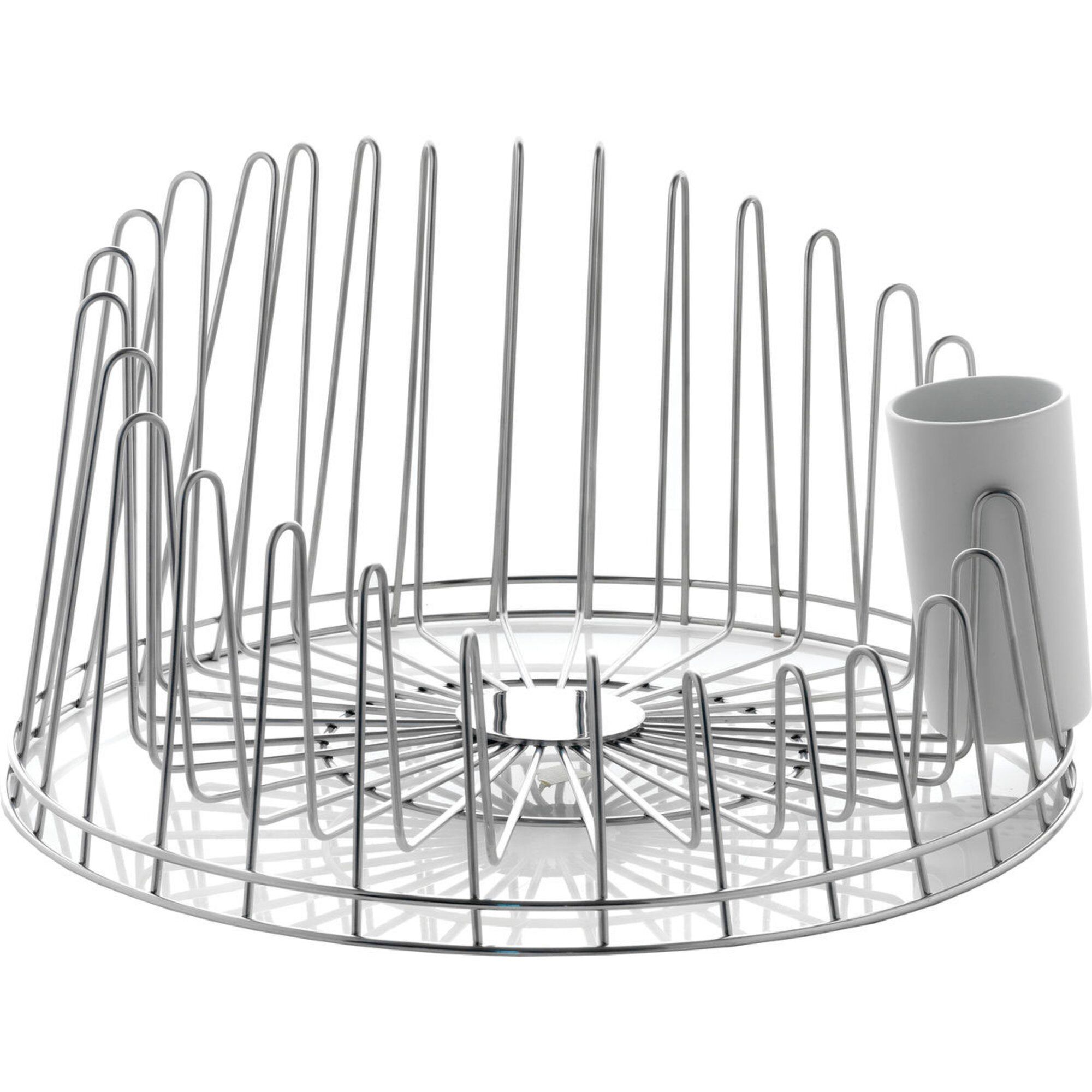 Alessi   Tempo Opvaskestativ