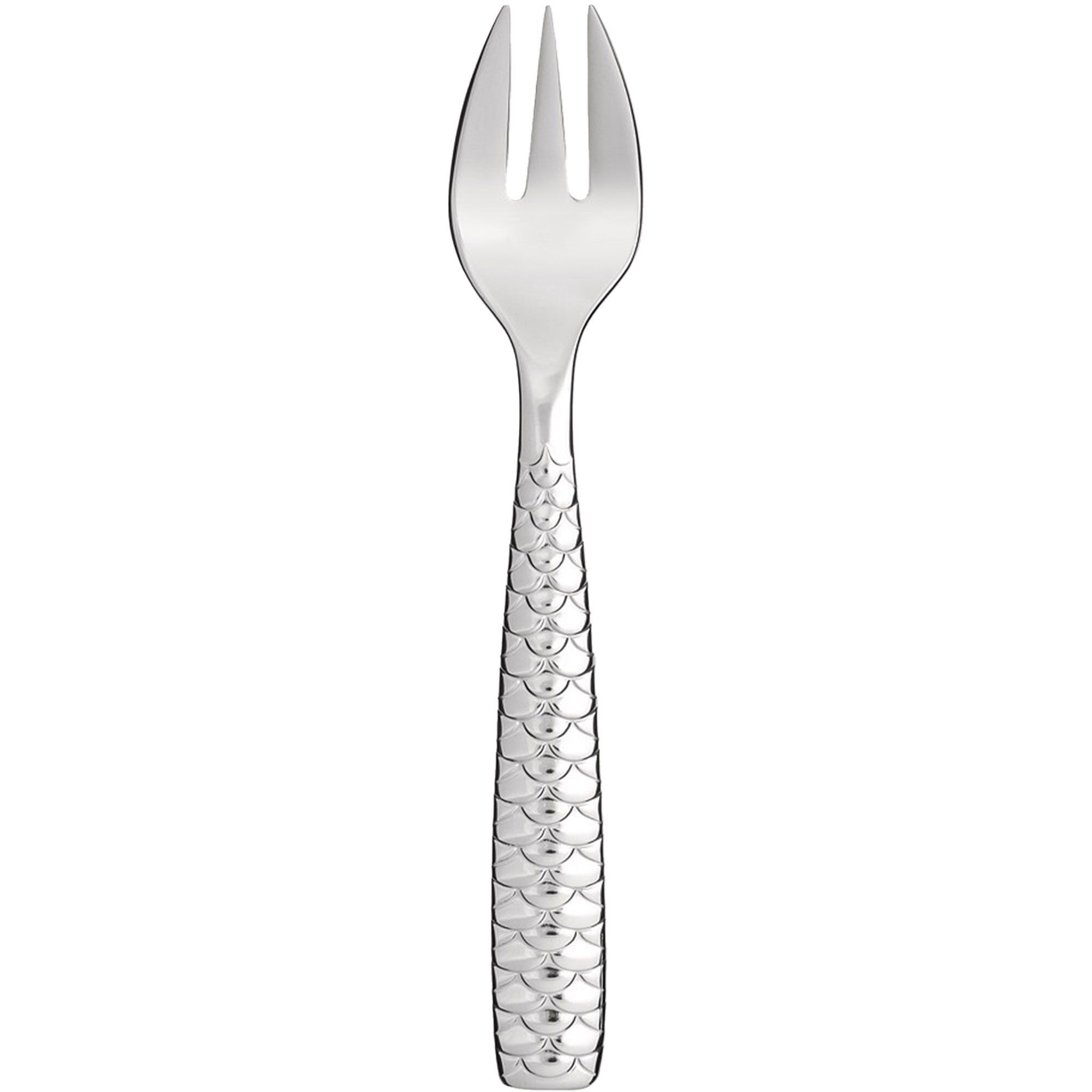 Alessi Colombina østersgaffel   Stk