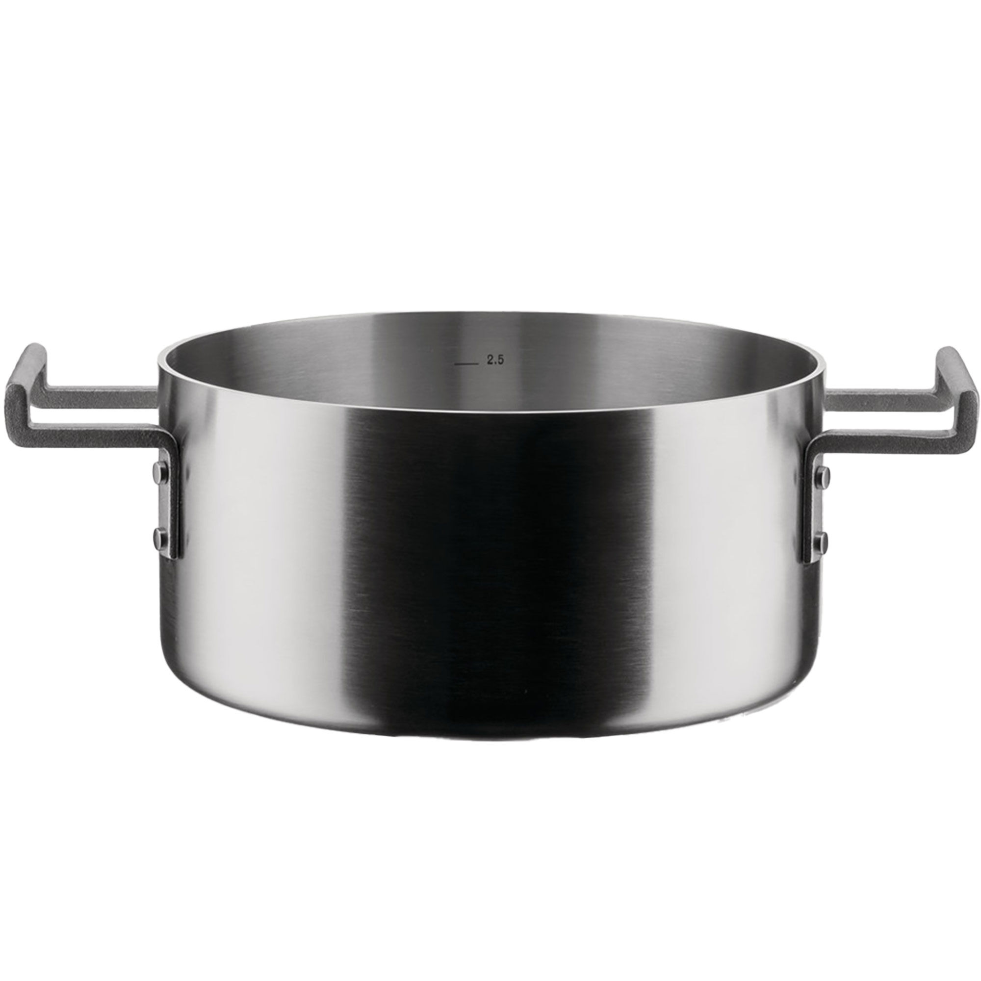 Alessi Convivio Gryde     Liter