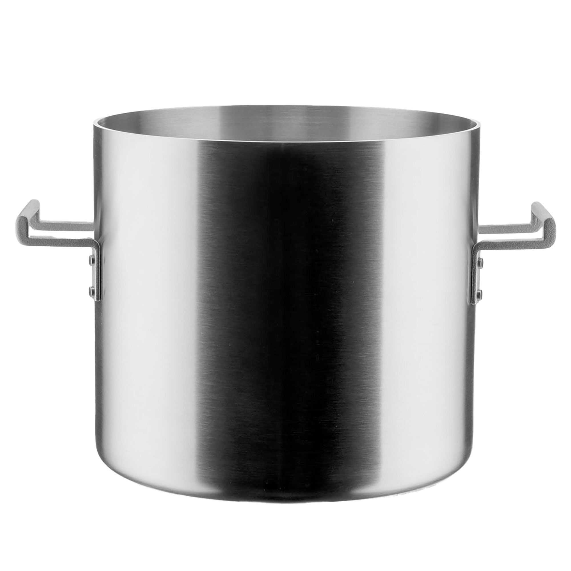 Alessi Convivio Gryde 10 Liter