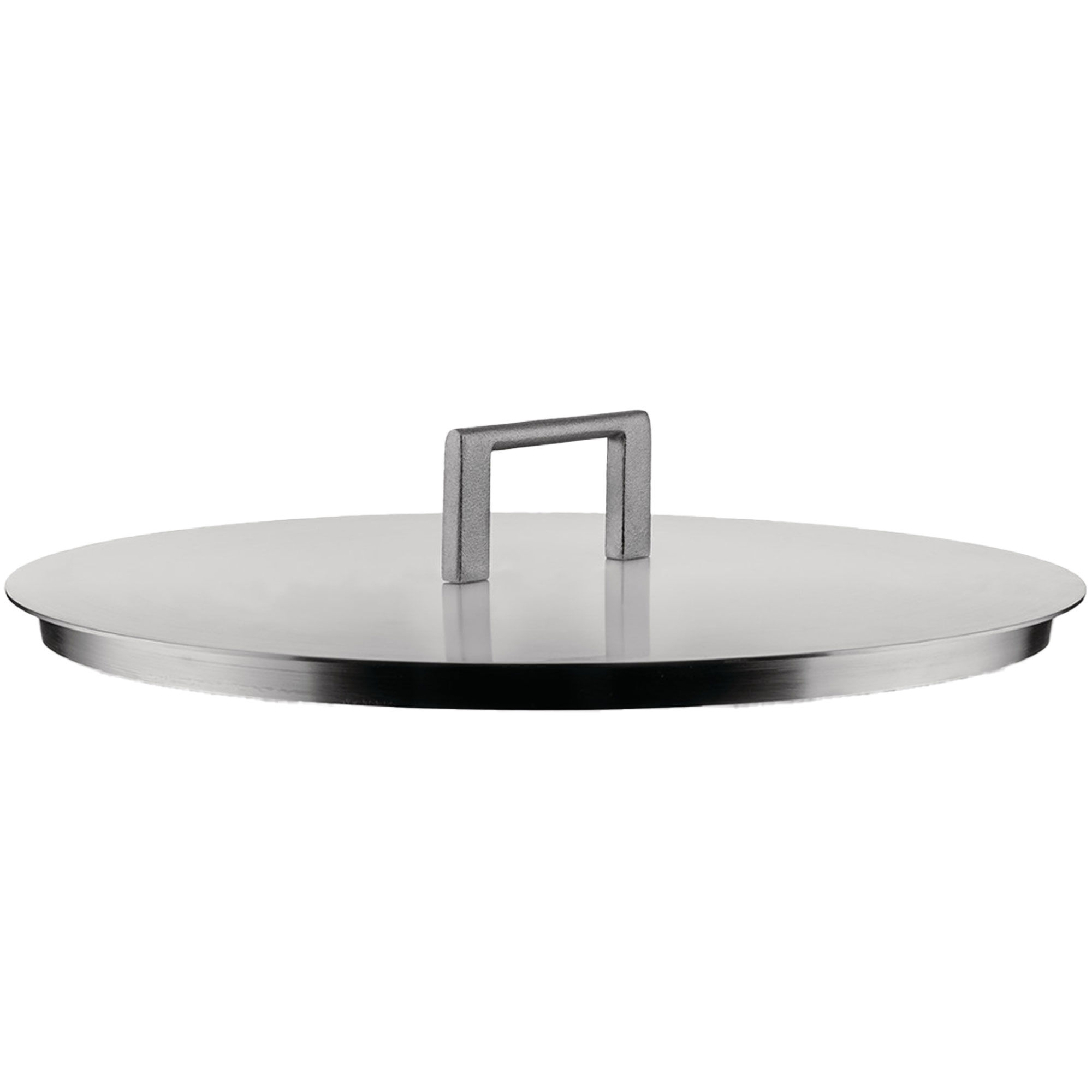 Alessi Convivio Låg 24 Cm  Rustfrit Stål