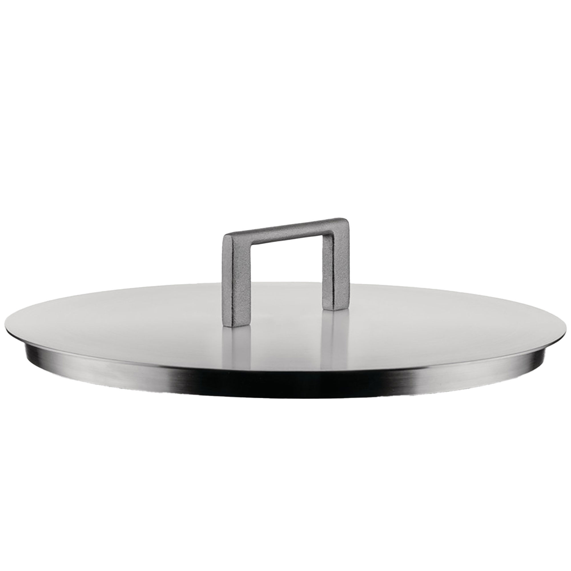 Alessi Convivio Låg 20 Cm  Rustfrit Stål