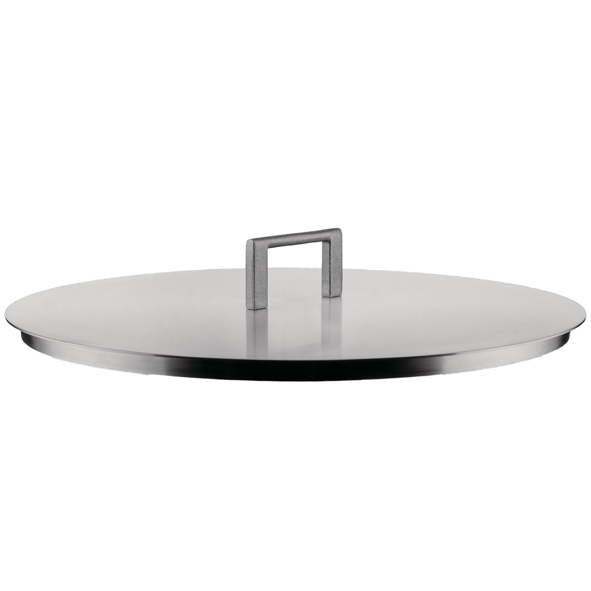 Alessi Convivio Låg 28 Cm  Rustfrit Stål