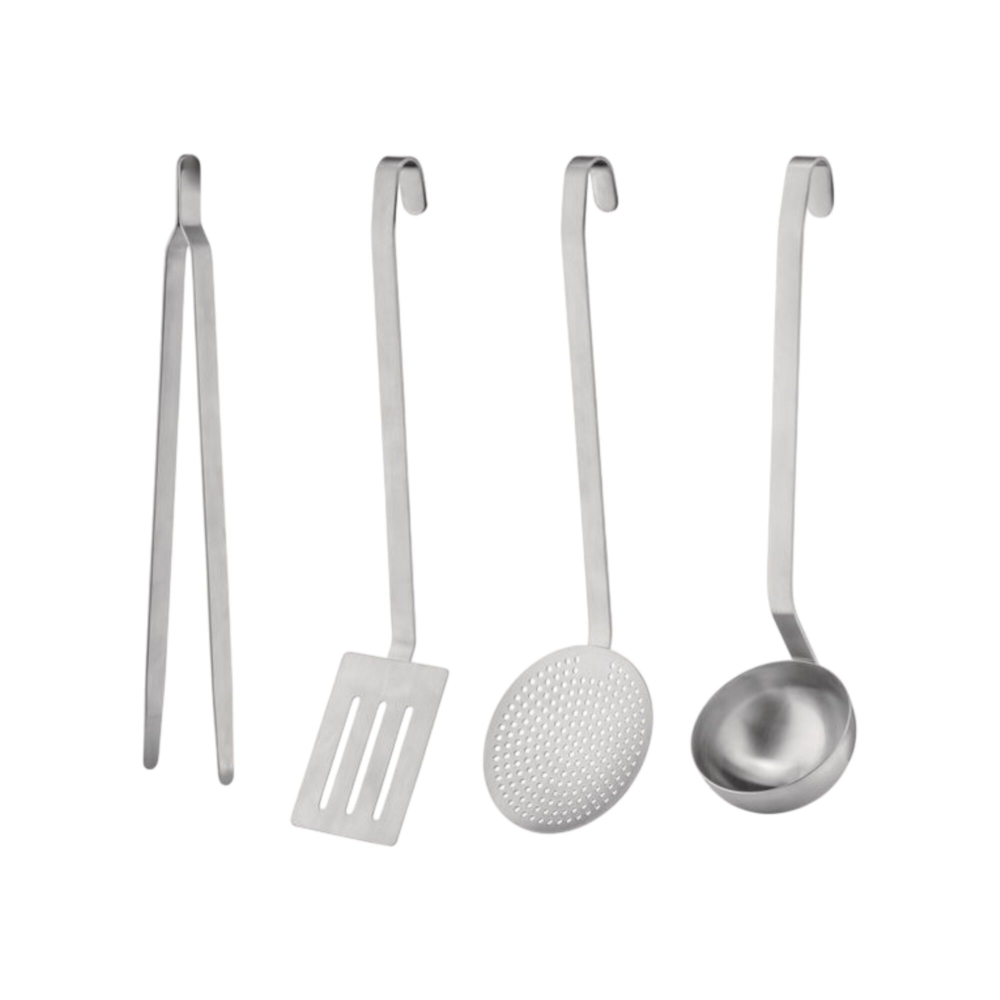 Alessi Convivio Redskabssæt   Dele