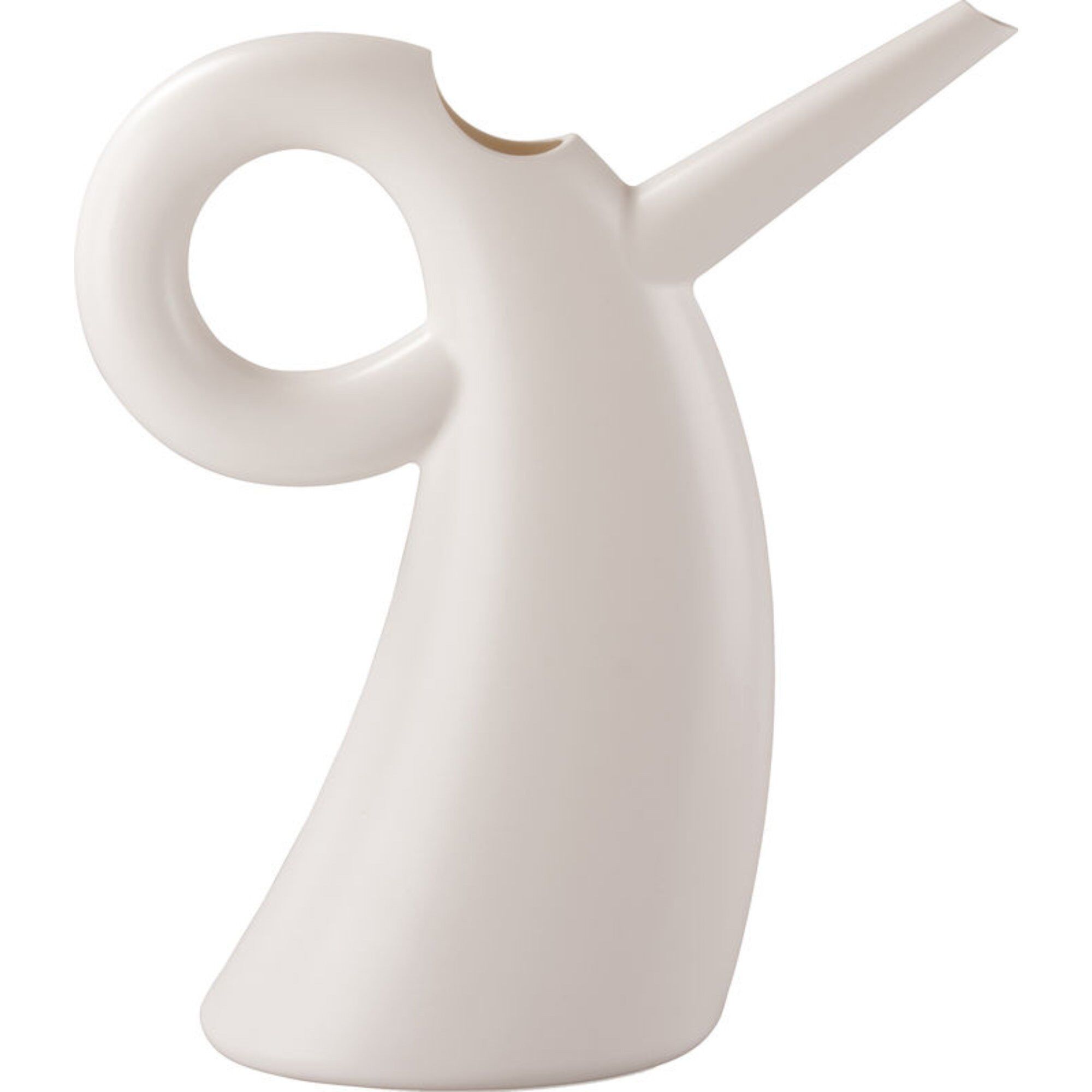 Alessi Diva Vandkande  Hvid