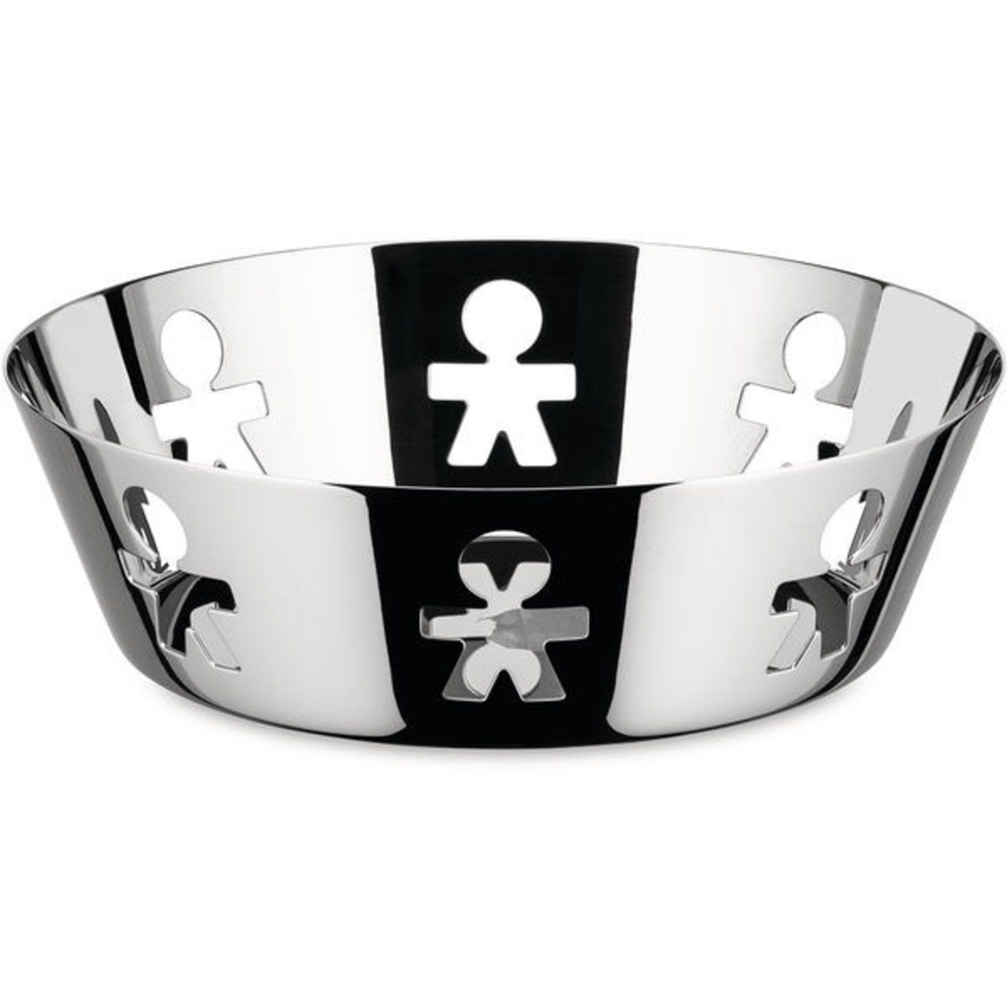 Alessi Girotondo Skål ø18 Cm
