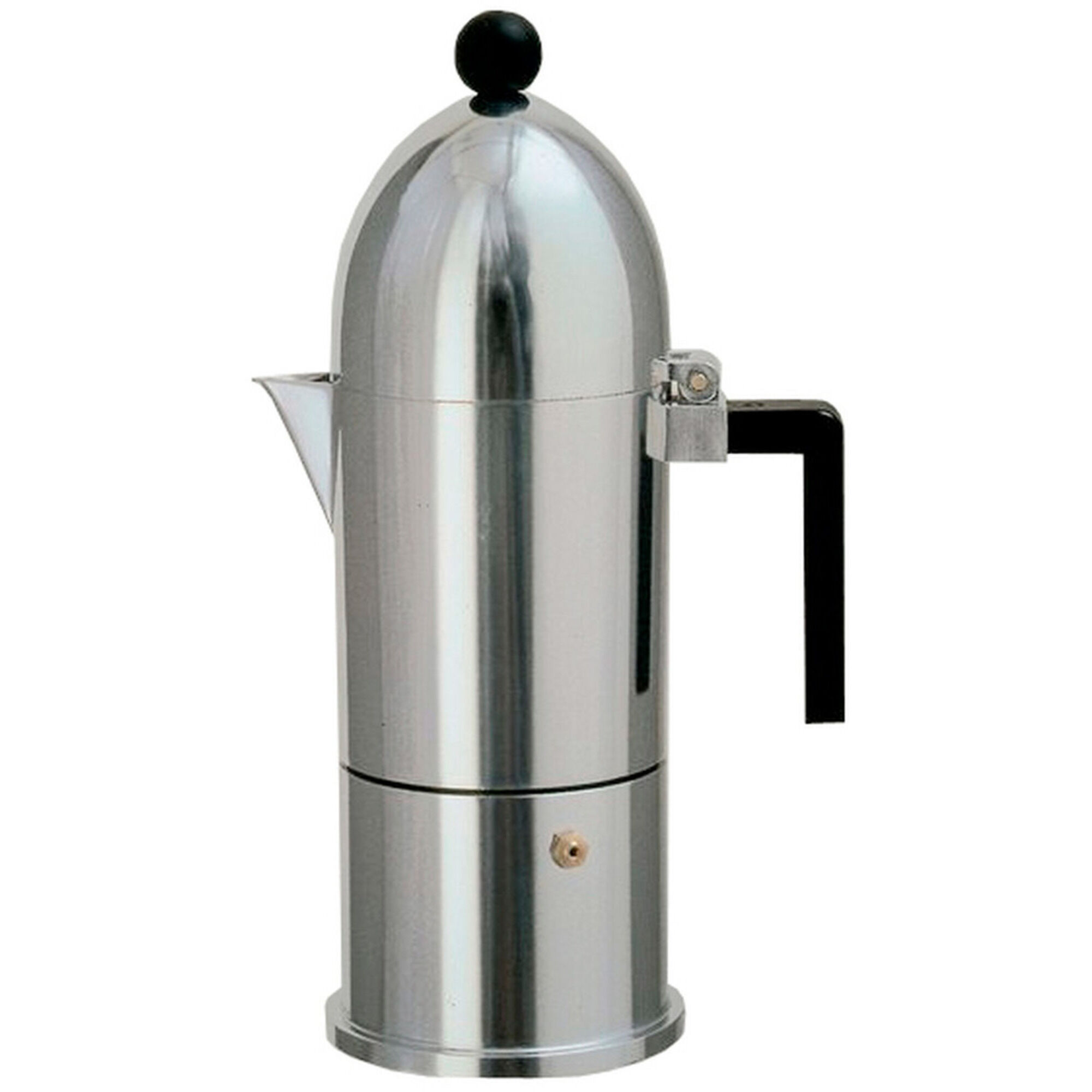 Alessi La Cupola Espressokande   Kopper