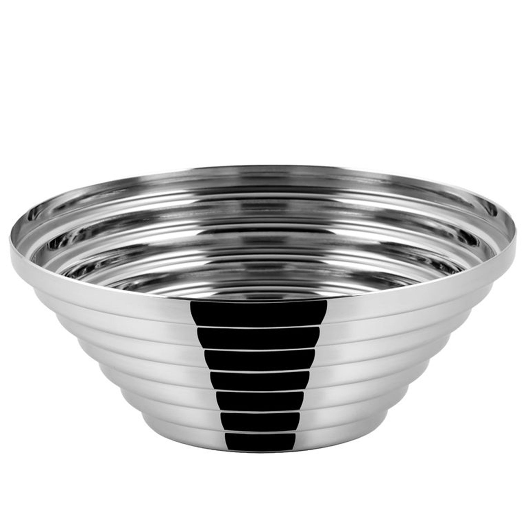 Alessi Maya Skål 20 Cm  Rustfrit Stål