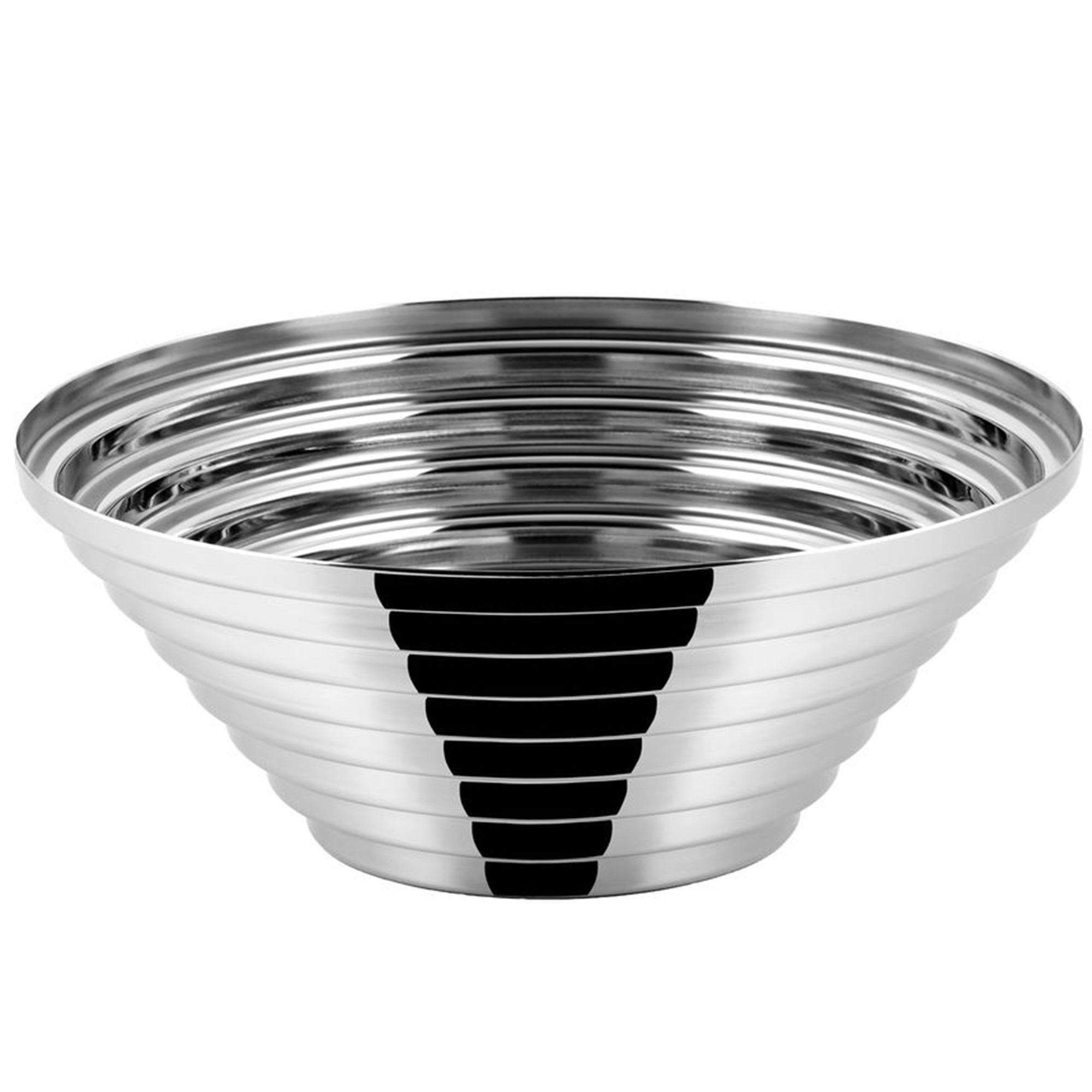Alessi Maya Skål 25 Cm  Rustfrit Stål