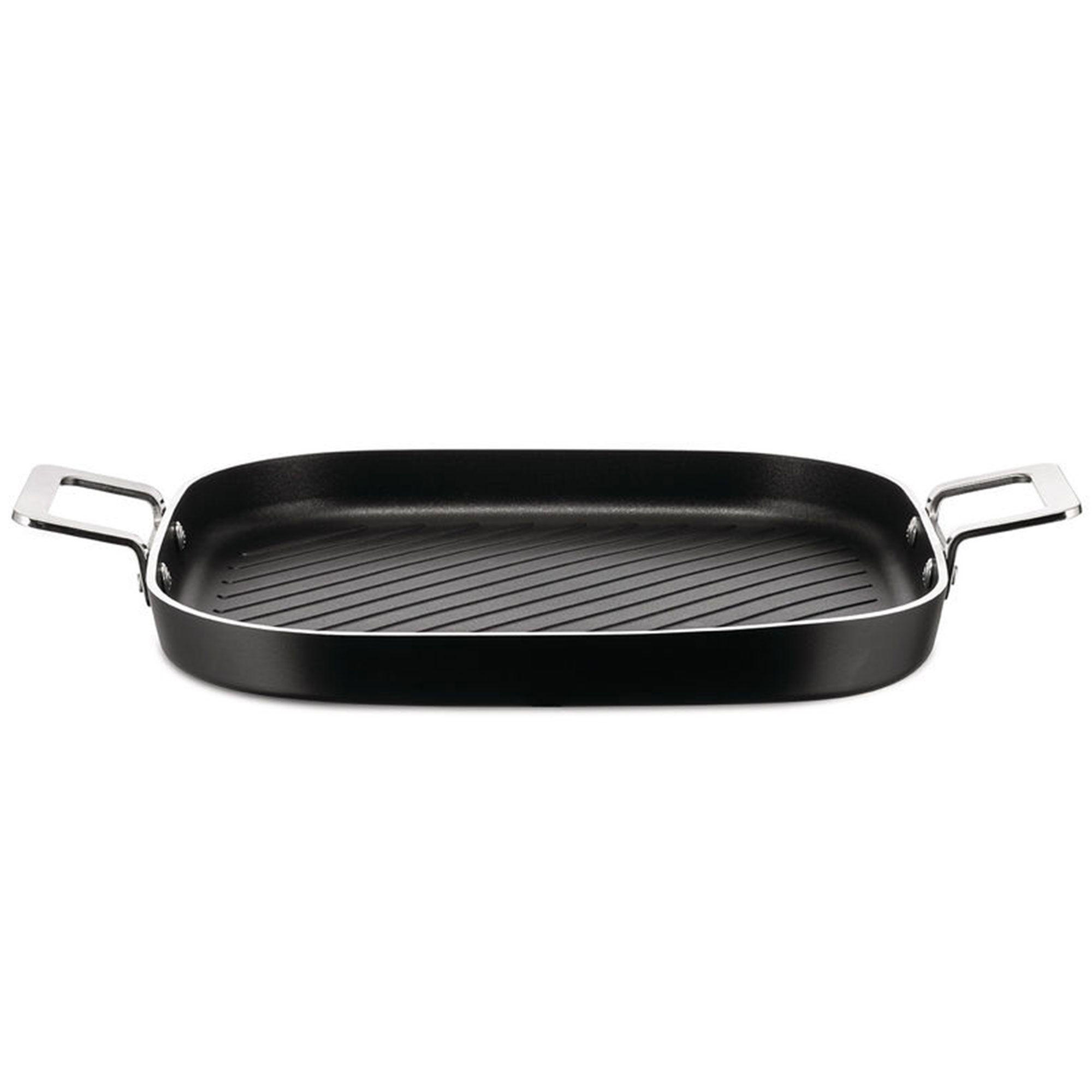 Alessi Pots Pans Grillpande  Aluminium