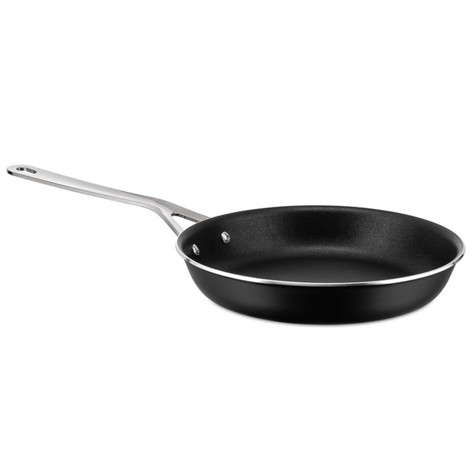 Alessi Pots Pans Stegepande ø24 Cm  Aluminium