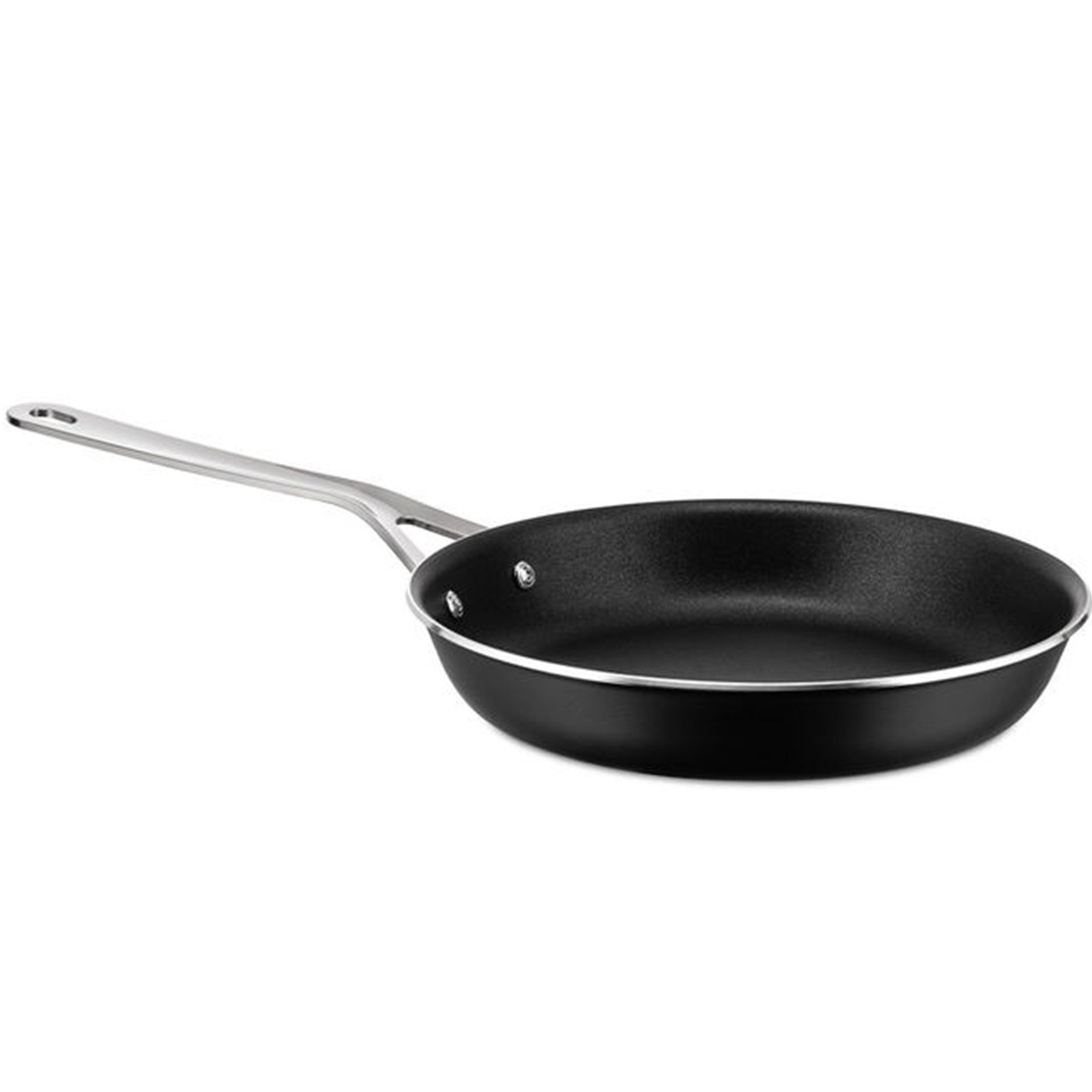 Alessi Pots Pans Stegepande ø20 Cm  Aluminium