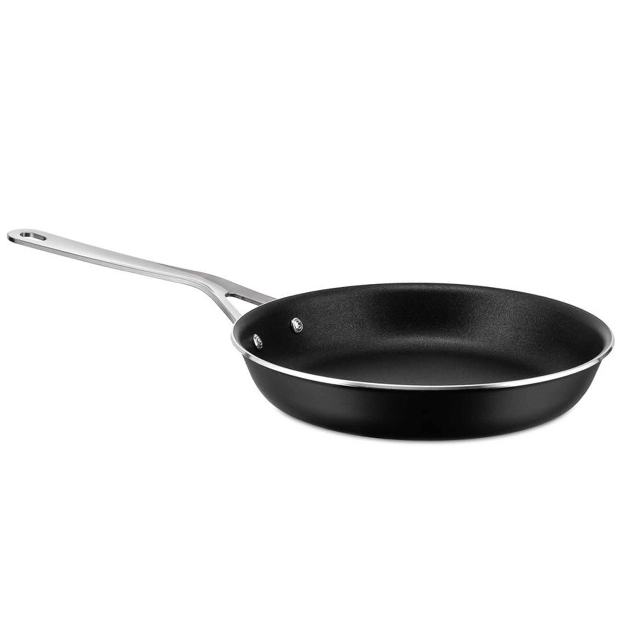 Alessi Pots Pans Stegepande ø32 Cm  Aluminium