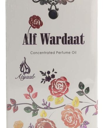 Alf Wardaat Perfume 30ml