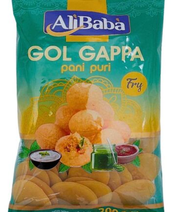 Ali Baba Gol Gappa Pani Puri 200