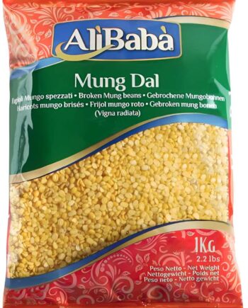 Ali Baba Mung Dal   Kg
