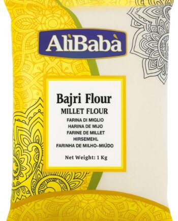 Ali Baba Perlehirsemel  Bajri    Kg