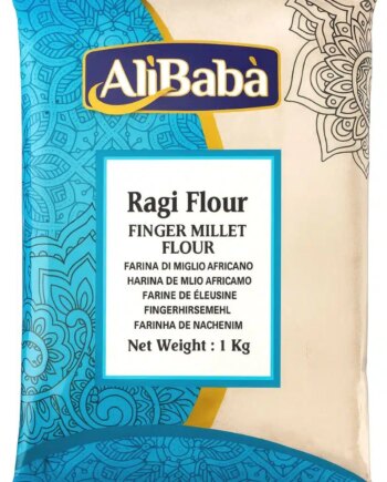 Ali Baba Ragi Fingerhirse Mel   Kg
