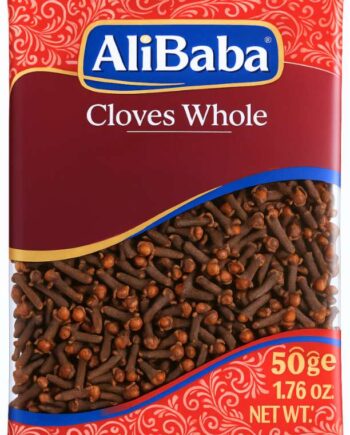 Alibaba Nelliker  Hele 50