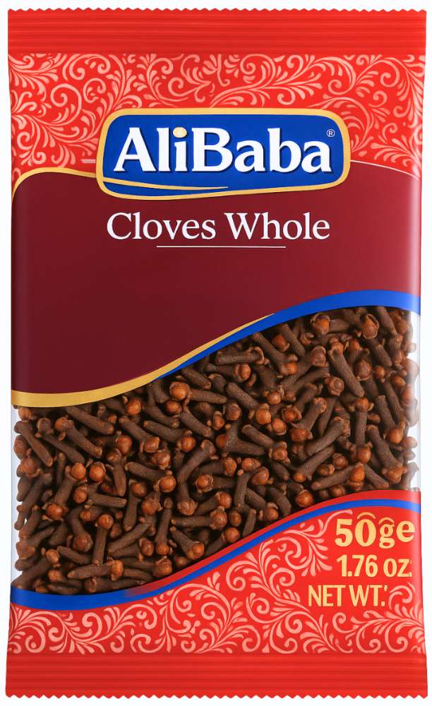 Alibaba Nelliker Hele 50