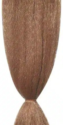 American Dream Silky Jumbo Braid 30