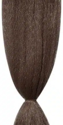 American Dream Silky Jumbo Braid