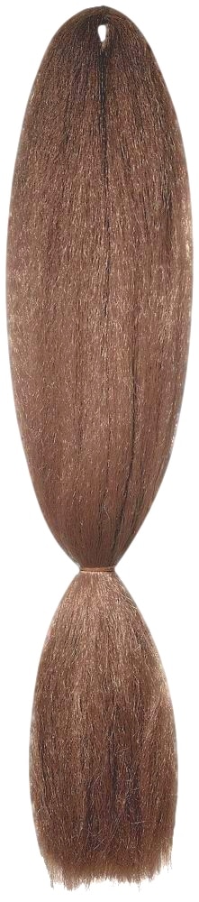 American Dream Silky Jumbo Braid 14