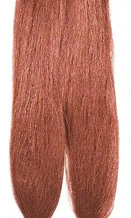 American Dream Twin Braid 130