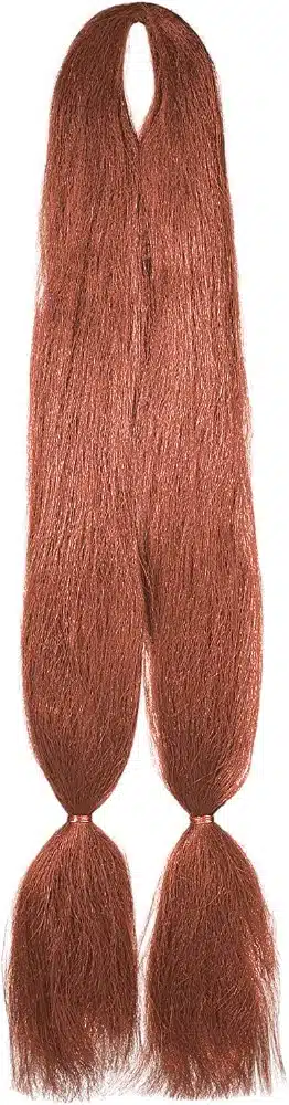 American Dream Twin Braid 130