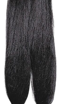 American Dream Twin Braid 1b