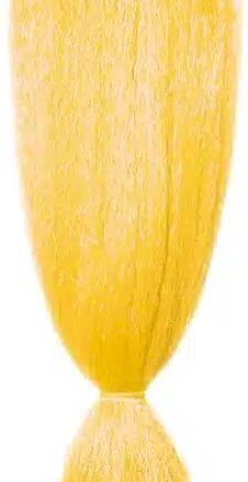 American Dream Yaki Pony Yellow