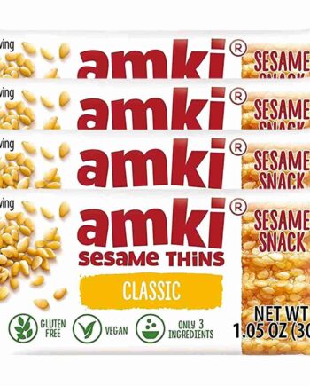 Amki Sesam Snacks  -pack
