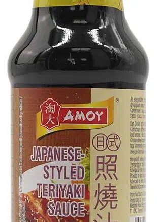 Amoy Japansk Teriyaki Sauce 150 Ml