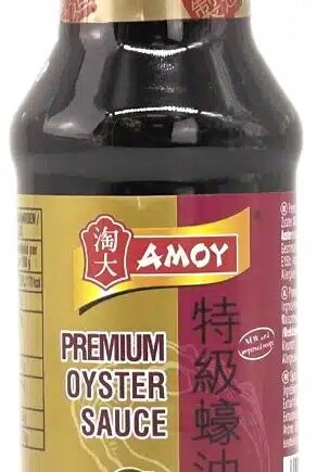 Amoy østerssauce 150 Ml